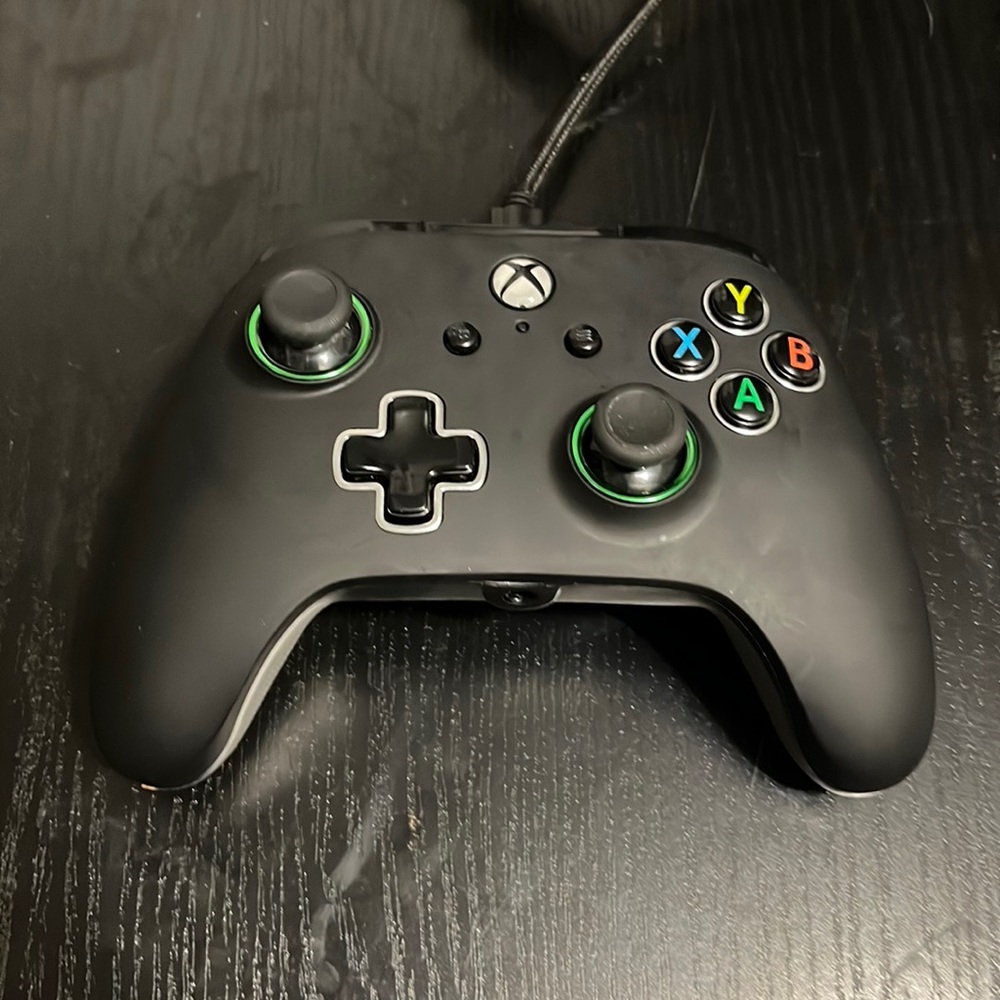 Xbox Fusion Controller